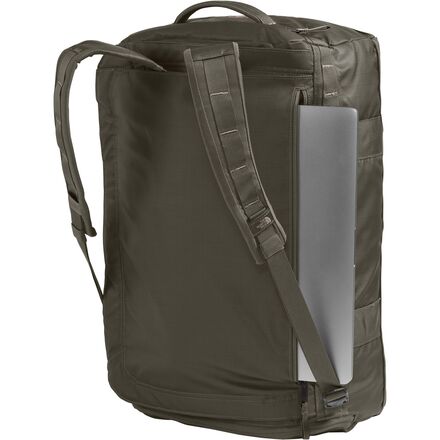 The North Face - Base Camp Voyager 42L Duffel Bag