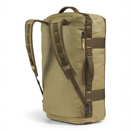 The North Face Base Camp Voyager 32L Duffel Bag - Accessories