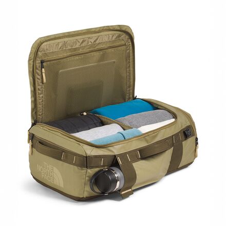 The North Face Base Camp Voyager 32L Duffel Bag - Accessories