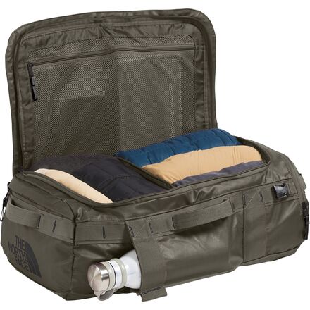 The North Face Base Camp Voyager 32L Duffel Bag - Accessories