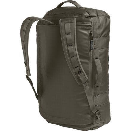 The North Face Base Camp Voyager 32L Duffel Bag - Accessories