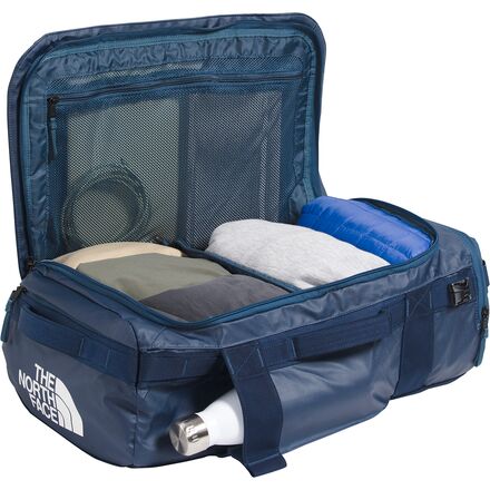 旅行かばん・小分けバッグ THE NORTH FACE BACE CAMP VOYAGER 32L The North Face Base Camp Voyager 32L Duffel Bag - Accessories