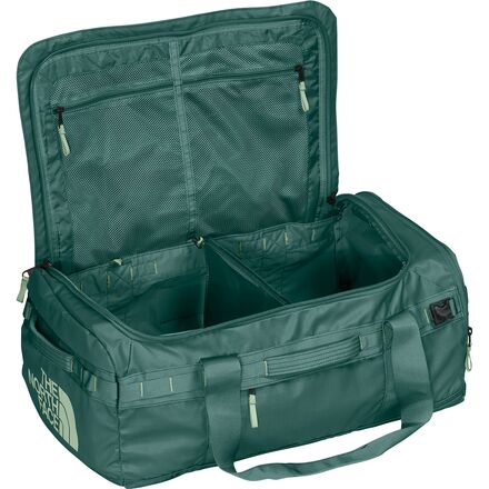 The North Face - Base Camp Voyager 62L Duffel Bag