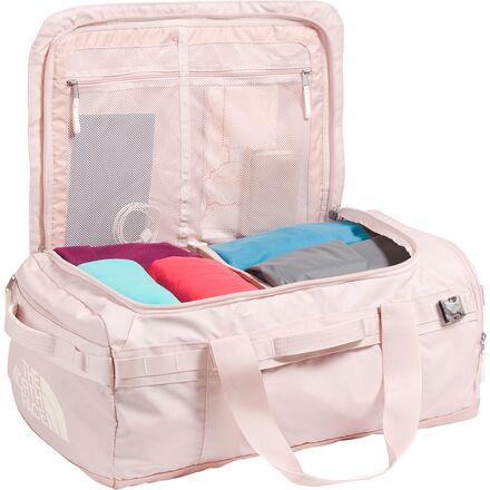 The North Face Base Camp Voyager 62L Duffel Bag - Accessories