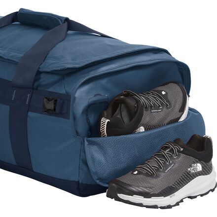 The North Face - Base Camp Voyager 62L Duffel Bag