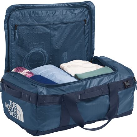 The North Face - Base Camp Voyager 62L Duffel Bag