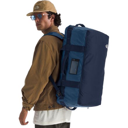 The North Face - Base Camp Voyager 62L Duffel Bag