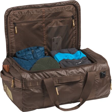 The North Face Base Camp Voyager 62L Duffel Bag - Accessories