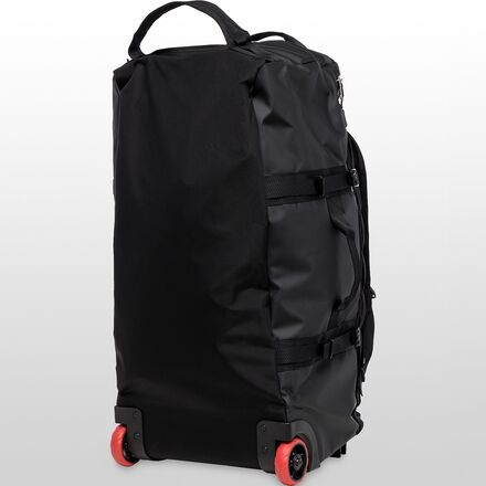 The North Face - Base Camp 97L Duffel Roller Bag