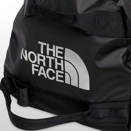 The North Face - Base Camp 97L Duffel Roller Bag