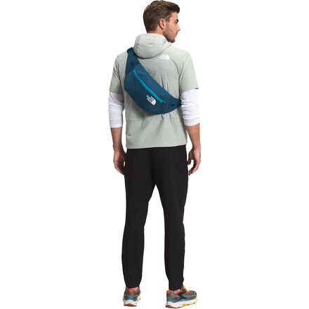 The North Face - Active Trail 6L Lumbar Pack