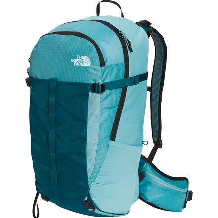 The North Face - Basin 36L Backpack - Reef Waters/Blue Coral