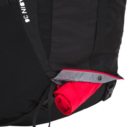 The North Face - Basin 36L Backpack