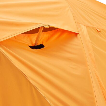 The North Face - Wawona Tent: 4-Person 3-Season