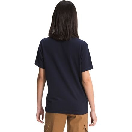 The North Face - Bear Short-Sleeve T-Shirt - Women's