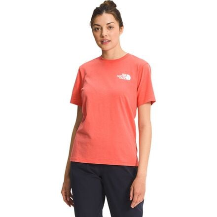 The North Face - Box NSE Short-Sleeve T-Shirt - Women's