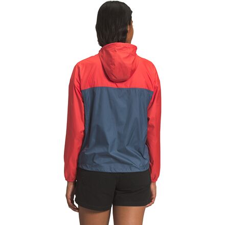 The North Face - Back