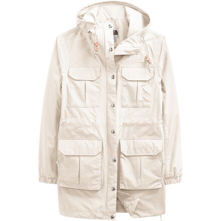 The North Face - DryVent Mountain Parka - Women's