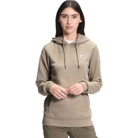 The North Face Heritage Pullover Hoodie - Women's - Clothing