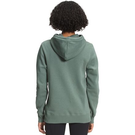 The North Face - Heritage Pullover Hoodie - Women's