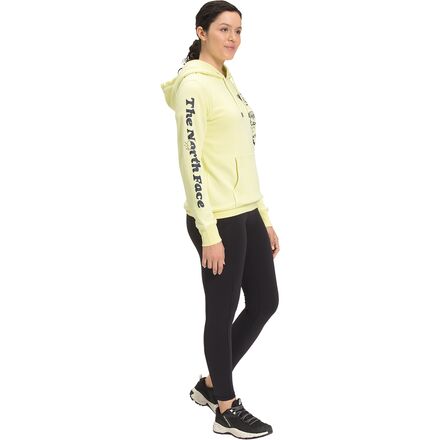 The North Face - Himalayan Source Pullover Hoodie - Women's