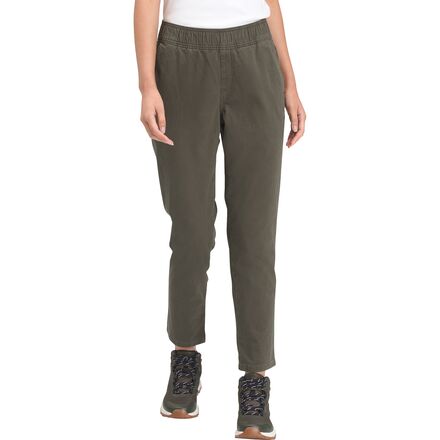 The North Face - Motion XD Easy Pant - Women's - New Taupe Green