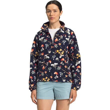 The North Face - Printed Class V Pullover - Women's