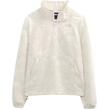 The North Face - Printed Class V Pullover - Women's
