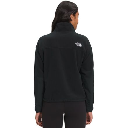 The North Face - TKA Kataka 1/4-Zip Fleece - Women's