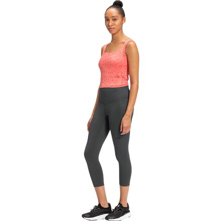 The North Face - Wander High-Rise Pocket Crop Tight - Women's