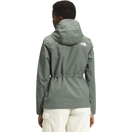 The North Face - Zoomie II Jacket - Women's