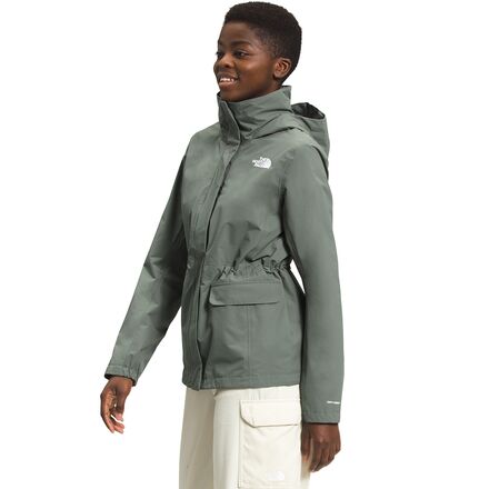 The North Face - Zoomie II Jacket - Women's