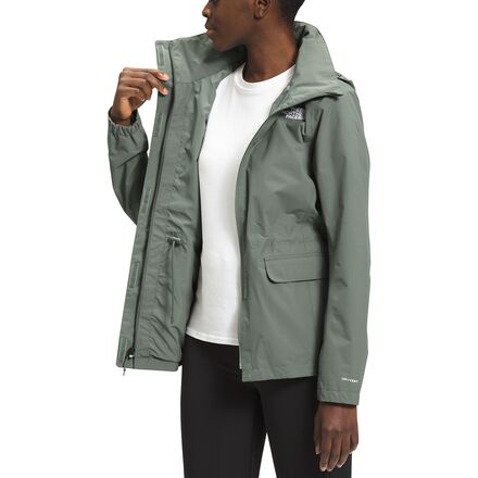 The North Face - Zoomie II Jacket - Women's
