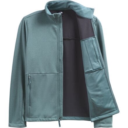 The North Face - Apex Canyonwall Eco Jacket - Men's