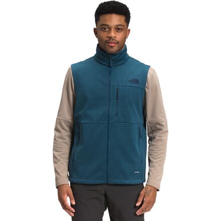 The North Face - Apex Canyonwall Eco Vest - Men's