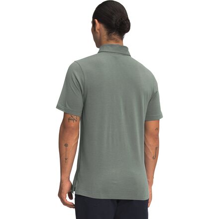 The North Face - Best Ever Polo T-Shirt - Men's