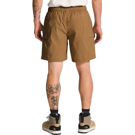 The North Face - Class V Belted Trunk - Men's