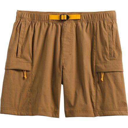 The North Face - Class V Belted Trunk - Men's