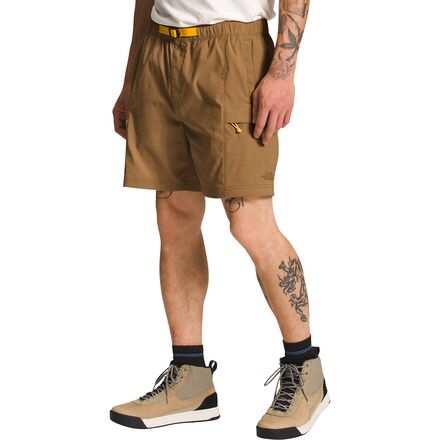 The North Face - Class V Belted Trunk - Men's
