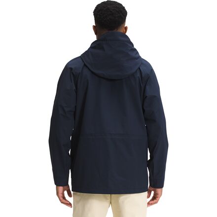 The North Face - DryVent Mountain Parka - Men's