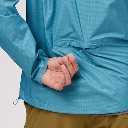 The North Face - First Dawn Packable Jacket - Men's