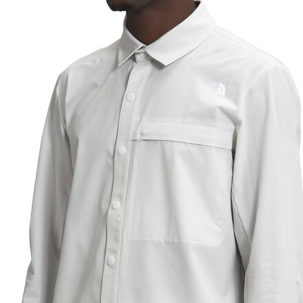 The North Face - First Trail UPF Long-Sleeve Shirt - Men's