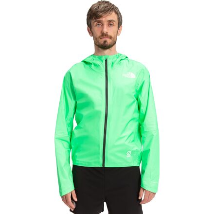 The North Face - Flight Lightriser Futurelight Jacket - Men's - Chlorophyll Green