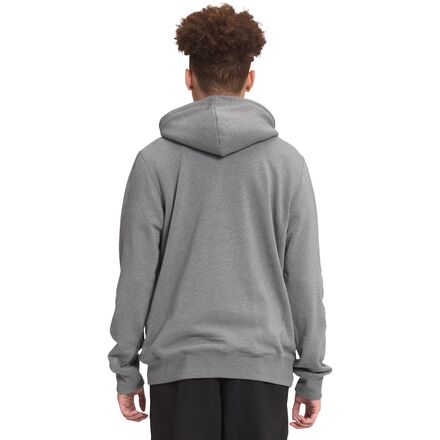 The North Face - Heritage Patch Pullover Hoodie - Men's
