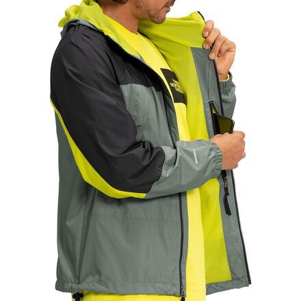 The North Face - Hydrenaline Wind Jacket - Men's