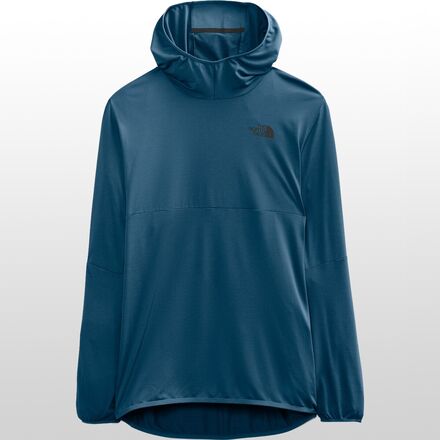 The North Face - North Dome Sun Hooded Shirt - Men's