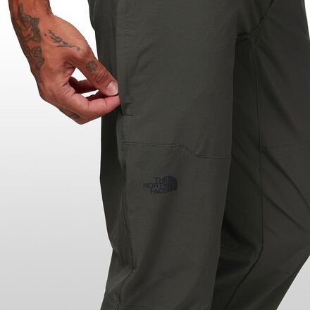 the north face paramount 3.0
