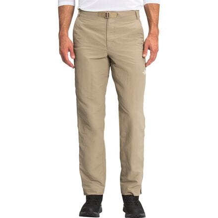 The North Face - Paramount Trail Pant - Men's - Twill Beige