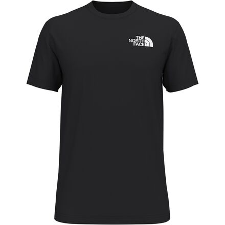 The North Face - Simple Dome Short-Sleeve T-Shirt - Men's