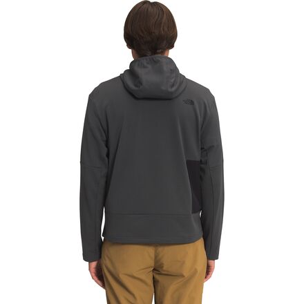 The North Face - Wayroute Pullover Hoodie - Men's